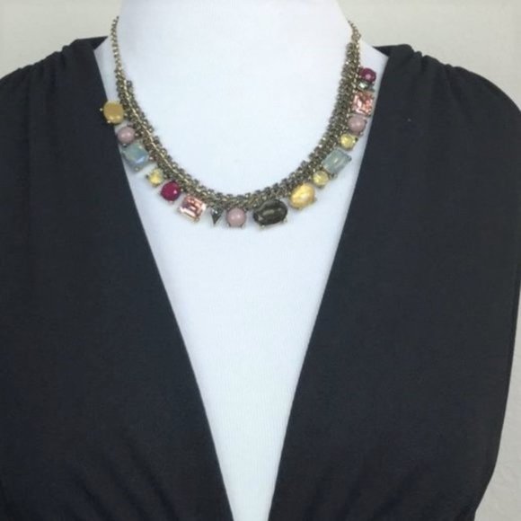 LOFT Jewelry - Loft Necklace